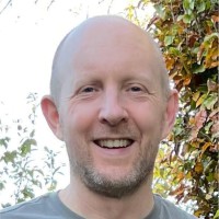 Rob Heather