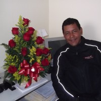 Franklin Ramirez.  CAPISA