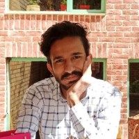 Mohammad J. Javanbakht G.