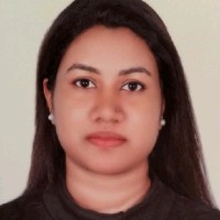 Arya Prakash