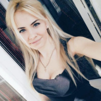 Юлия Иванченко