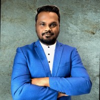 Nithiananthan Alagappan