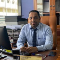 Akram Mohamed