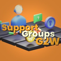 Support Groups G2W