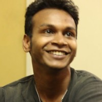 Arvind Pandit