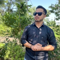Pratik Somane