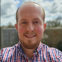 Aaron Luccarini