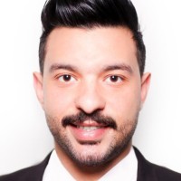 Mohamed Elsherbeny