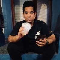 Danial Irfan