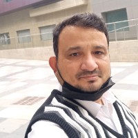 Fawad Hussain