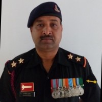 Ashish Bera