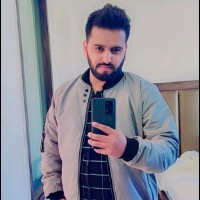 Suraj Madaan