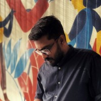 Nithin Mukundan