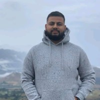 Ebrahim Thein
