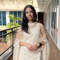 Devanshi Mehta