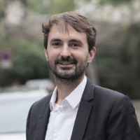 Clément Hu