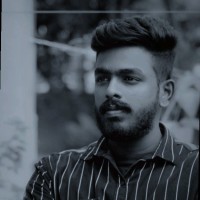 Vishnu Sudhan