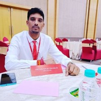Shivam Singh Chouhan