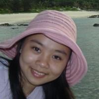 Cathy Yu