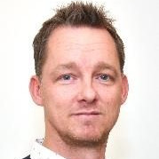 Fredrik Björck