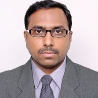 Ramesh Goud
