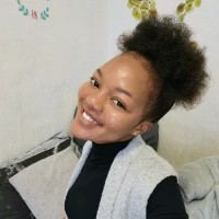 Lesedi Mocheki