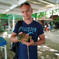 Christopher André