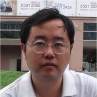 Xin Wei