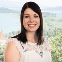Martina Schaller