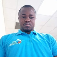 Clifford Ayine