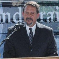 Keith Holderfield