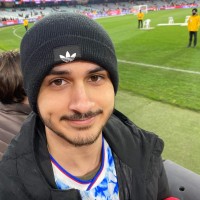 Daniel Dagher