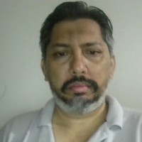 Muhammad Shariq