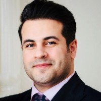 Mojtaba Hashemi