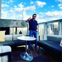 David Barahona