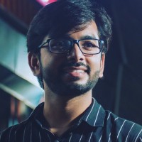 Swarit Kumar