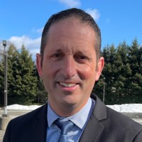 Craig Hassenbein