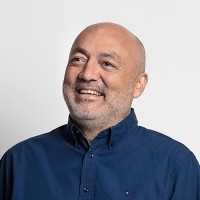 Marco Venegas