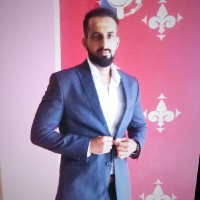 Syedd Zabiulla