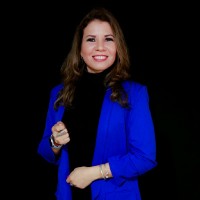 MSc. Samantha Duarte Hugson
