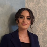 Sara Alsalem
