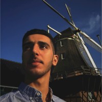 Kamal ElDin Mohamed
