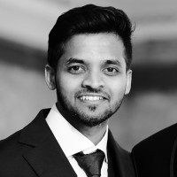 Rahul M