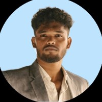 Sujeeth Fernandes