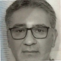Claudio Iván López Chavez