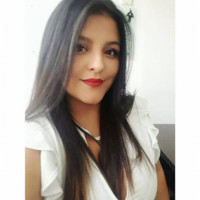 Maria Alejandra Sanabria Vélez.