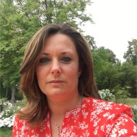 Delphine Aubertot