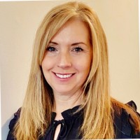 Laurie Saldutti