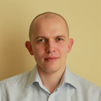 Mikhail Sokolov