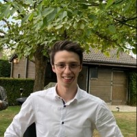 Thijs Vandevelde